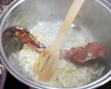 Foto del paso 2 de la receta: Kapustnica 🇸🇰🍲 - Sopa eslovaca de col y carne ahumada