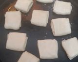 صورة لخطوة 2 من وصفة مسيمنات في الفرن 😋😋