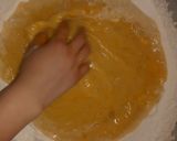 Foto del paso 2 de la receta: Pancitos de leche