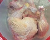 صورة لخطوة 1 من وصفة تبسي دجاج