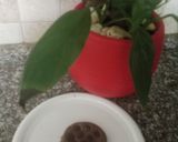 صورة لخطوة 4 من وصفة كوكيز بالمايكرويف 🍪