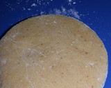 Foto del paso 2 de la receta: Galletitas fáciles y económicas Betty en forma de alfajor