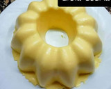 Foto del paso 4 de la receta: POSTRE DE MANGO 🧡