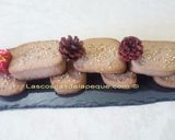Foto del paso 2 de la receta Polvorones de almendra y canela (thermomix)