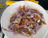 Foto del paso 4 de la receta: Seco de cabrito a la Norteña