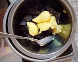 Foto langkah ke 1 dari resep Fudgy brownies takaran sendok makan dengan otang.