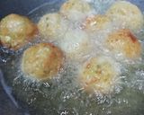 A picture of step 3 of Potato cauliflower kofta.