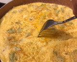 Foto del paso 10 de la receta: Tortilla de calabacín blanco, sin más