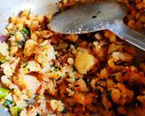 चटपटा आलू मसाला सैंडविच (Chatpata aloo masala Sandwich recipe in hindi) रेसिपी चरण 1 फोटो