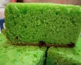 Foto langkah ke 7 dari resep Cake magic com.