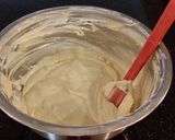 A picture of step 12 of Apple Strusel Cheesecake.