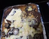 صورة لخطوة 5 من وصفة معكرونه بالهامبرجر 😋😋
