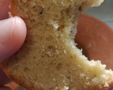 Foto langkah ke 7 dari resep Bolu pisang enak lembut empuk (3 telur).