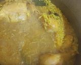 Foto del paso 3 de la receta: Arroz con pollo y azafrán