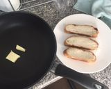 Foto del paso 3 de la receta: Jalá French Tost