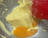 Foto langkah ke 3 dari resep Osmanthus Butter Cookies.