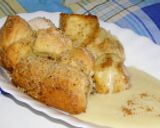 Aranygaluska recept II recept fázis 6 fotója