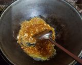 Foto langkah ke 3 dari resep Telur Orak-Arik Kecap.