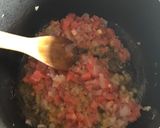 Foto del paso 1 de la receta: Sopa criolla