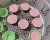 Foto langkah ke 9 dari resep Kue mangkok.