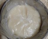 Foto langkah ke 3 dari resep Gabin Vla Susu.