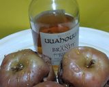 Foto del paso 5 de la receta: Manzanas rellenas