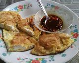 Foto langkah ke 5 dari resep Tahu telur.