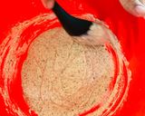 Foto del paso 4 de la receta: Queque de Nueces. Grez