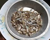 Foto langkah ke 1 dari resep 05. Goreng Ikan Paray.