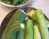 તુરીયા નું શાક (Turiya Sabji Recipe In Gujarati) રેસીપી સ્ટેપ1ફોટો