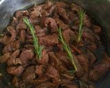 Foto del paso 5 de la receta: Lomo saltado a lo Carmelita