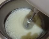 Foto langkah ke 2 dari resep Whipcream Putih Telur (Ekonomis No Amis).
