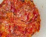 Foto langkah ke 3 dari resep Ikan Balado Pete.