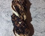 Foto del paso 6 de la receta: Babka de chocolate y nueces