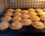Foto langkah ke 10 dari resep Pie bolu nanas.