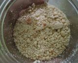 Foto langkah ke 2 dari resep Milo Balls.