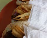A picture of step 9 of Gyros or Souvlaki Full of Flavor and Aroma.