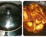 Foto langkah ke 8 dari resep Tahu telur ayam bumbu bali.