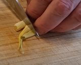 Temesvári sertésborda recept fázis 1 fotója