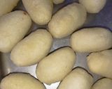 Foto langkah ke 4 dari resep Gemblong.