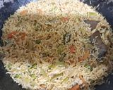 A picture of step 5 of Tinda masale rice(Masale bhat).