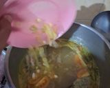 Foto langkah ke 5 dari resep Soto Seger Boyolali.