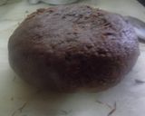 Foto del paso 1 de la receta: Scons de chocolate