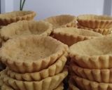 Foto langkah ke 6 dari resep Pie buah.