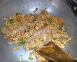 વેજ બાર્બેક્યુ સિઝલર (Veg. Barbeque Sizzler Recipe In Gujarati) રેસીપી સ્ટેપ4ફોટો