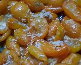 Foto del paso 4 de la receta: Quinotos con jengibre
