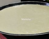 A picture of step 10 of Spongy Vanilla Tea time Cake.
