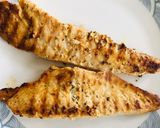 Foto del paso 6 de la receta: Reineta a la Plancha
