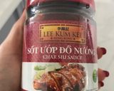Hình bước làm 1 của món Thịt xá xíu rim nước dừa
