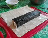 Foto del paso 10 de la receta: Makizushi sencillo y casero 🥢
